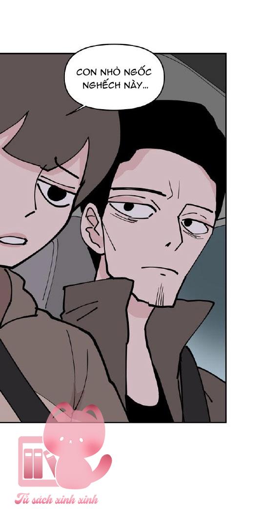 Yêu Không Hồi Kết - Chap 12