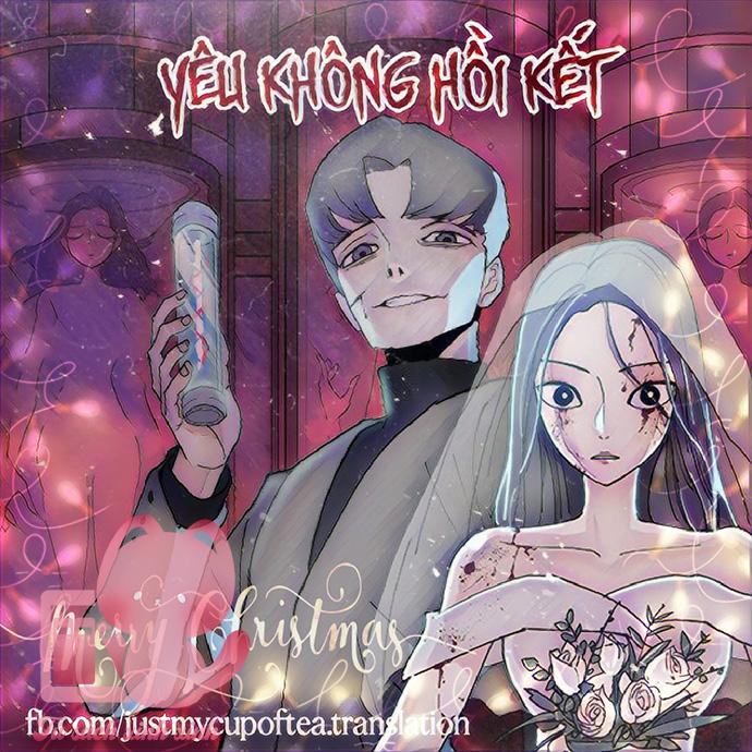 Yêu Không Hồi Kết - Chap 13