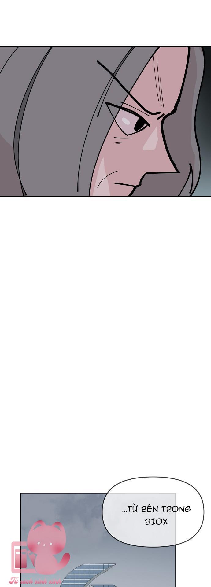 Yêu Không Hồi Kết - Chap 13