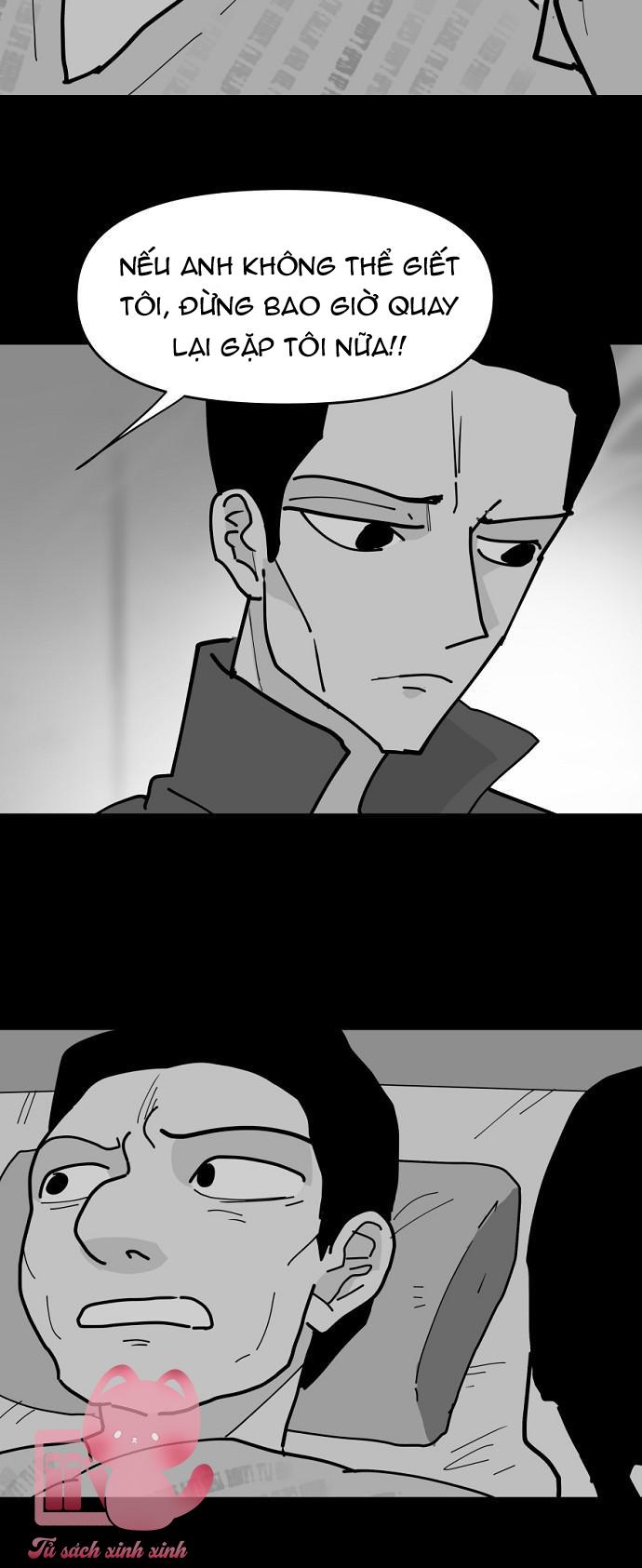 Yêu Không Hồi Kết - Chap 14