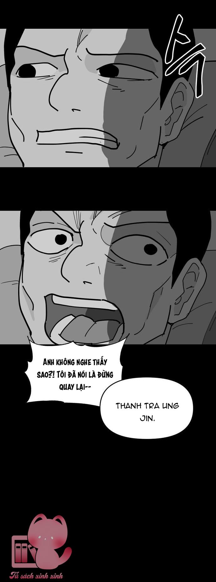 Yêu Không Hồi Kết - Chap 14