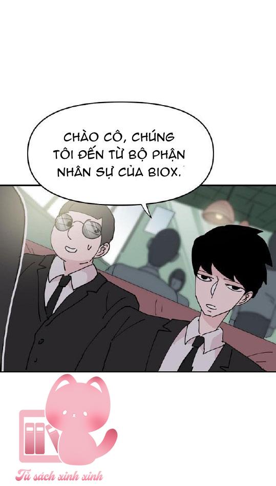 Yêu Không Hồi Kết - Chap 15