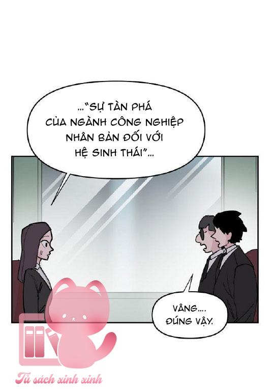 Yêu Không Hồi Kết - Chap 15