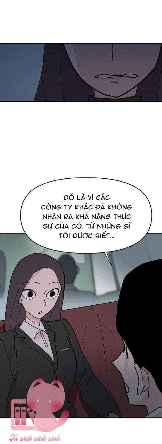 Yêu Không Hồi Kết - Chap 15