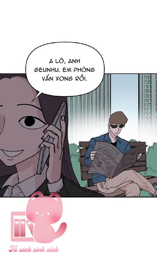 Yêu Không Hồi Kết - Chap 15