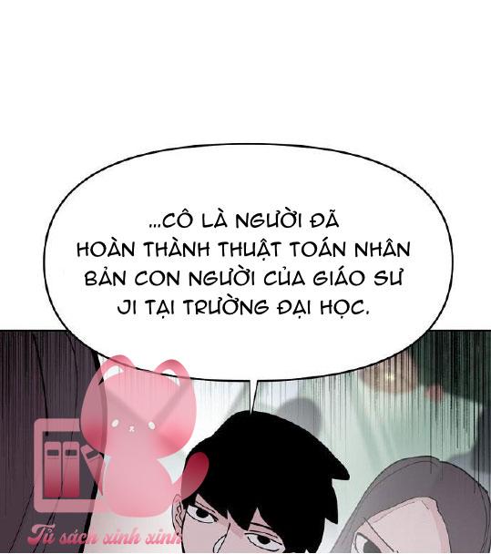 Yêu Không Hồi Kết - Chap 15