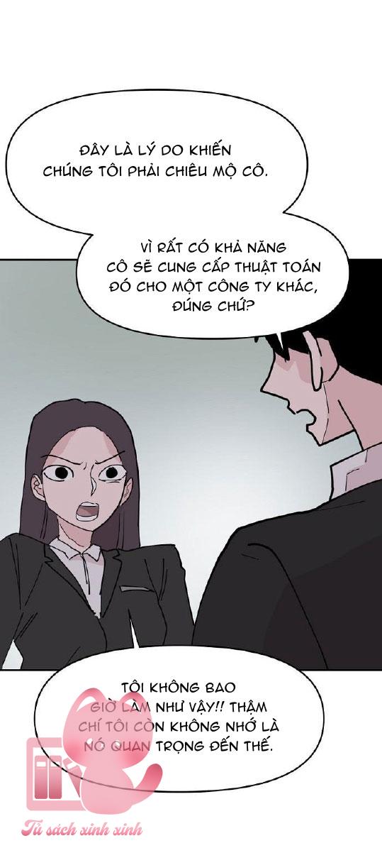 Yêu Không Hồi Kết - Chap 15