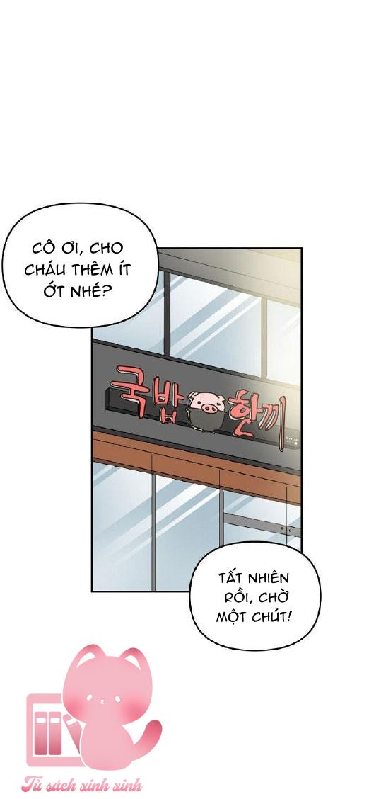 Yêu Không Hồi Kết - Chap 15