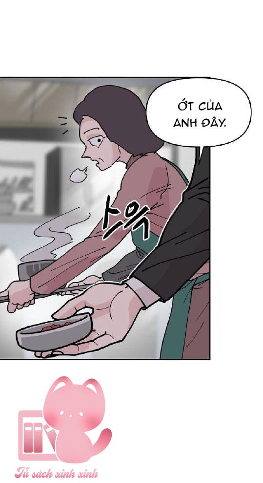 Yêu Không Hồi Kết - Chap 15