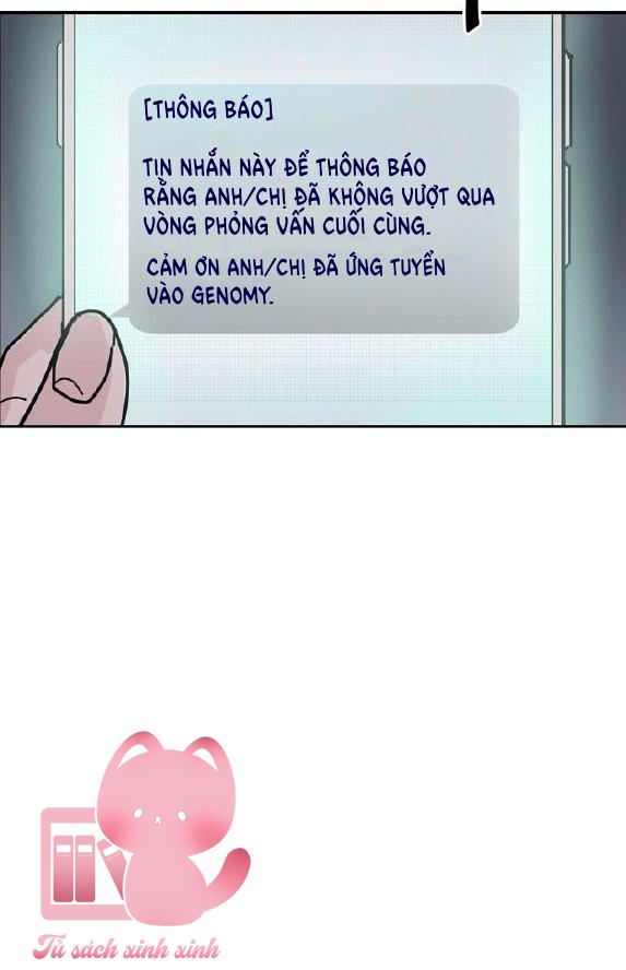 Yêu Không Hồi Kết - Chap 15