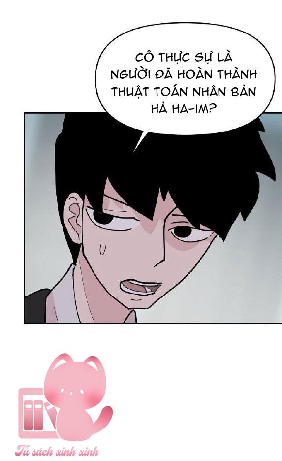 Yêu Không Hồi Kết - Chap 15