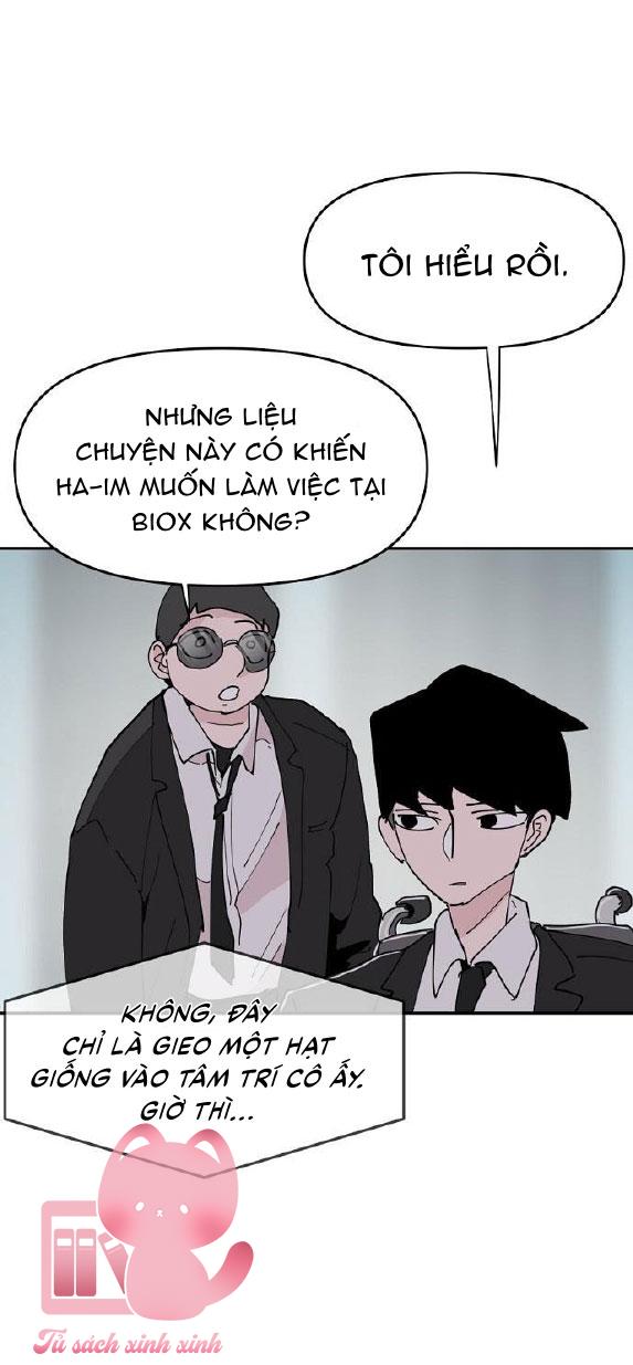 Yêu Không Hồi Kết - Chap 15