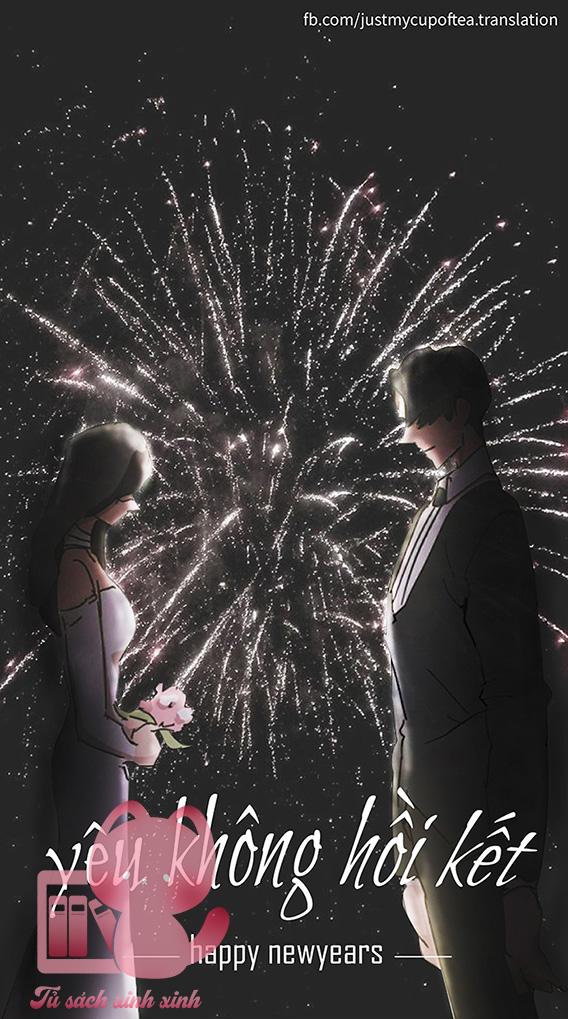 Yêu Không Hồi Kết - Chap 16