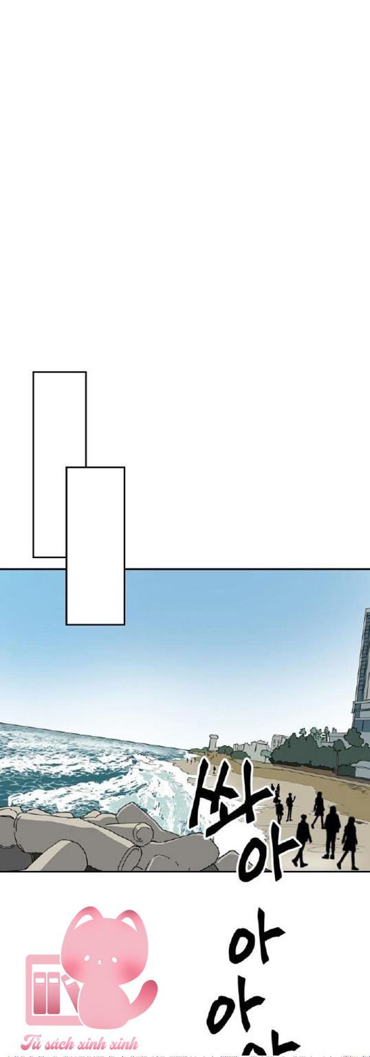 Yêu Không Hồi Kết - Chap 16