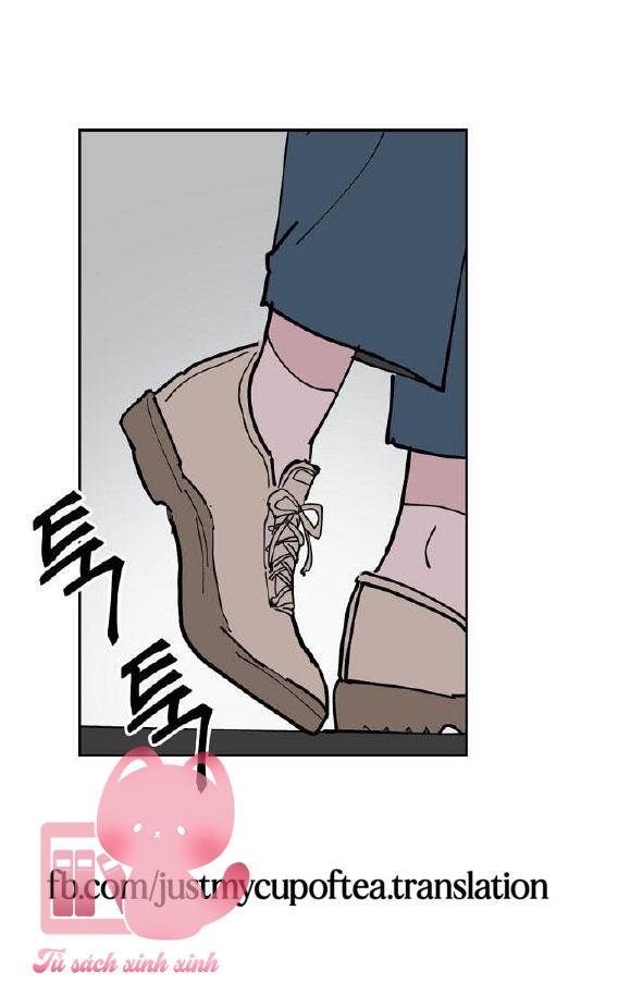 Yêu Không Hồi Kết - Chap 16