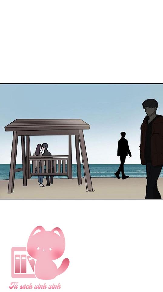 Yêu Không Hồi Kết - Chap 16