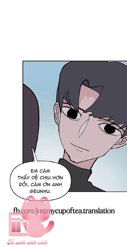 Yêu Không Hồi Kết - Chap 16