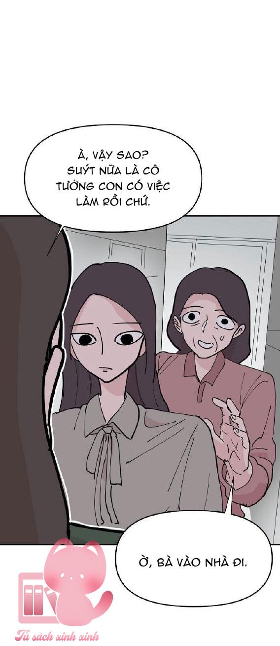 Yêu Không Hồi Kết - Chap 16