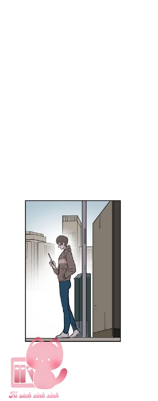 Yêu Không Hồi Kết - Chap 16