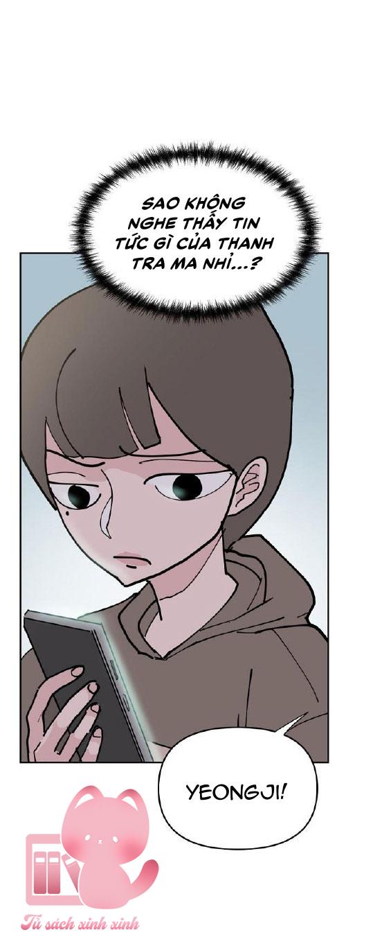 Yêu Không Hồi Kết - Chap 16