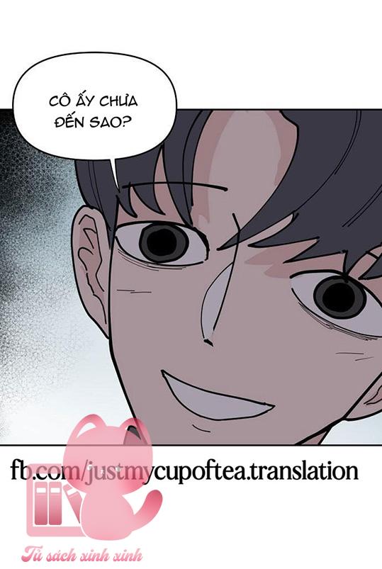 Yêu Không Hồi Kết - Chap 16