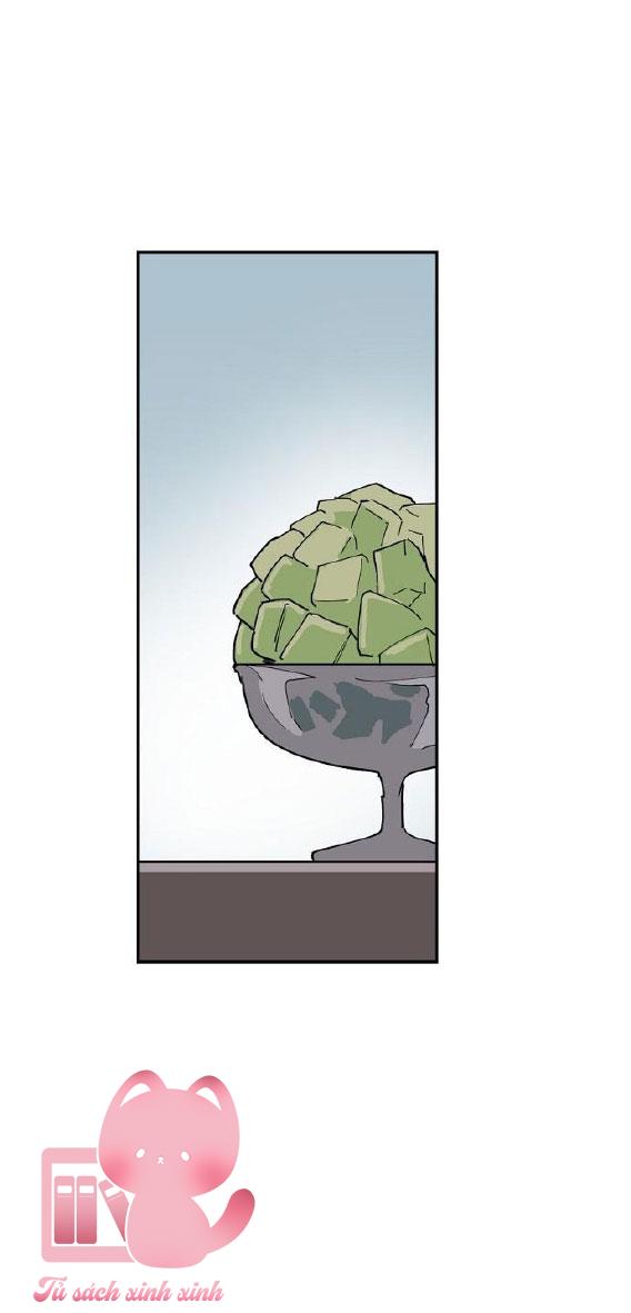 Yêu Không Hồi Kết - Chap 16