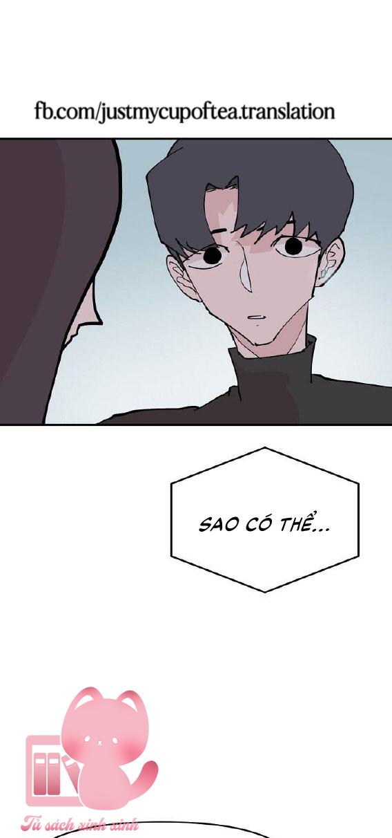 Yêu Không Hồi Kết - Chap 16