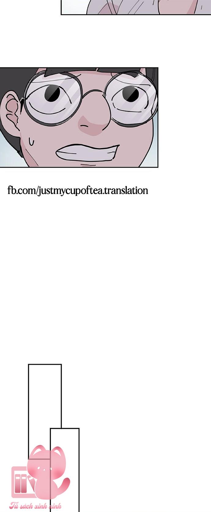 Yêu Không Hồi Kết - Chap 17