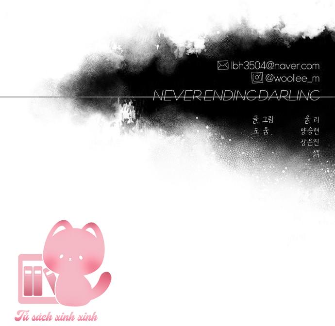 Yêu Không Hồi Kết - Chap 17