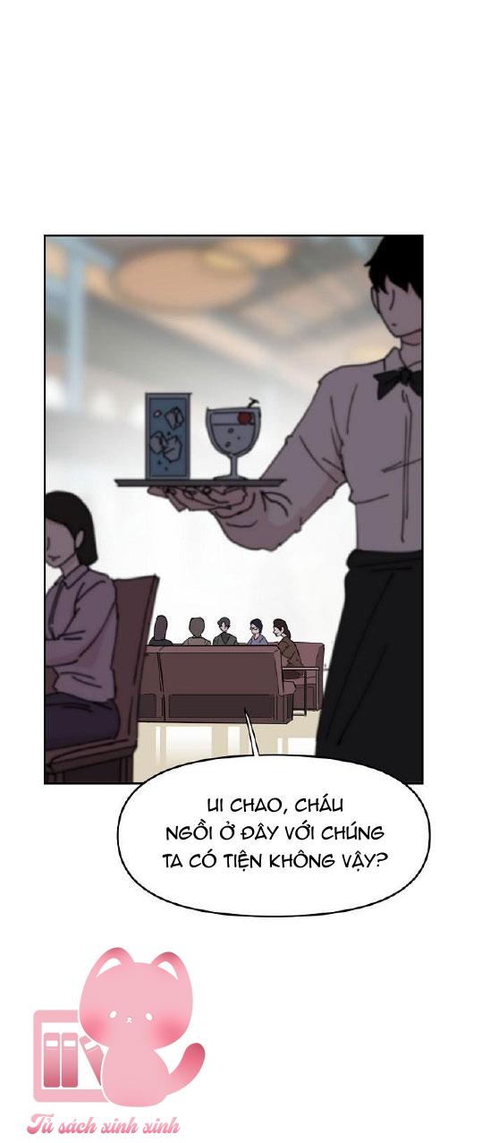 Yêu Không Hồi Kết - Chap 18