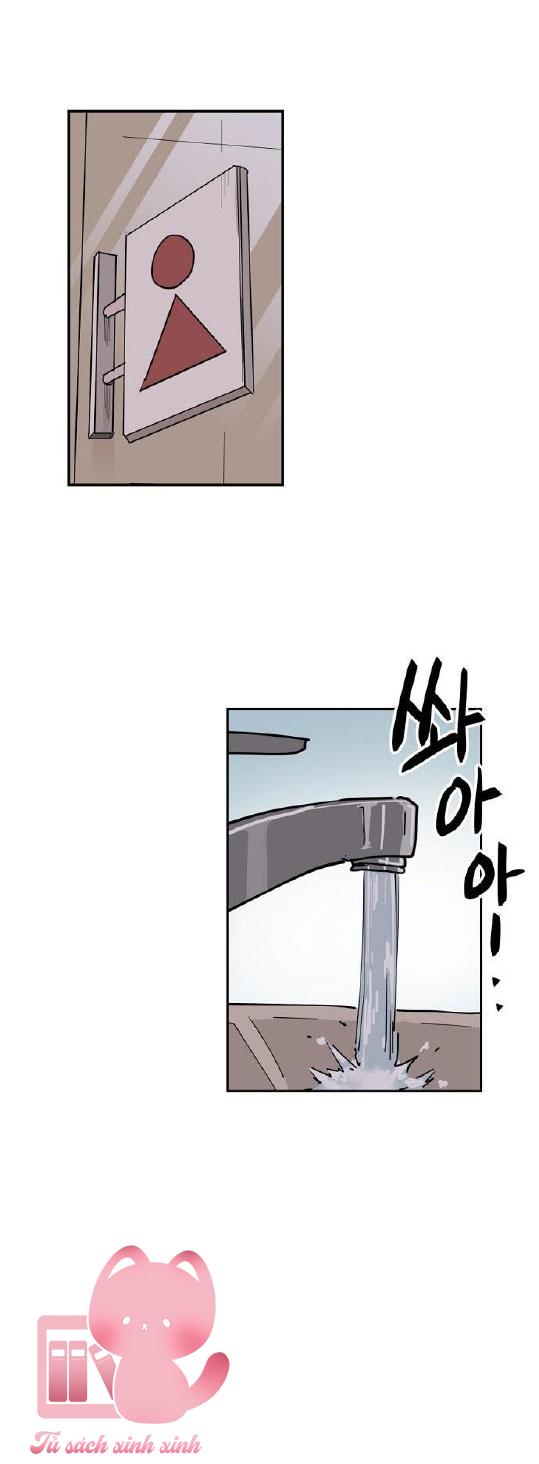 Yêu Không Hồi Kết - Chap 18