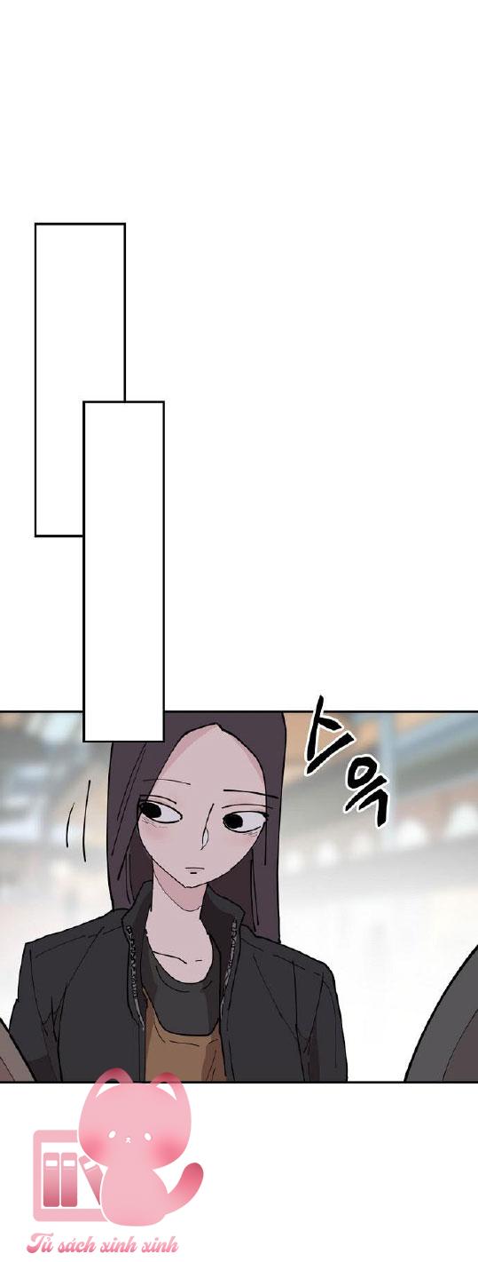 Yêu Không Hồi Kết - Chap 18