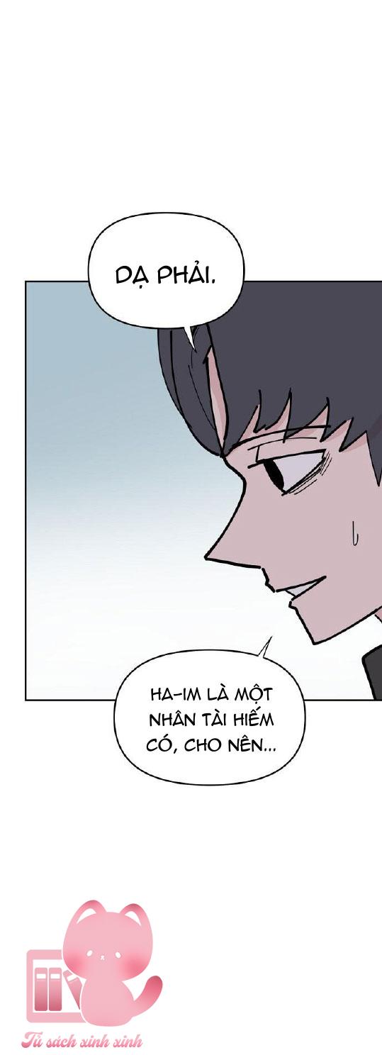 Yêu Không Hồi Kết - Chap 18