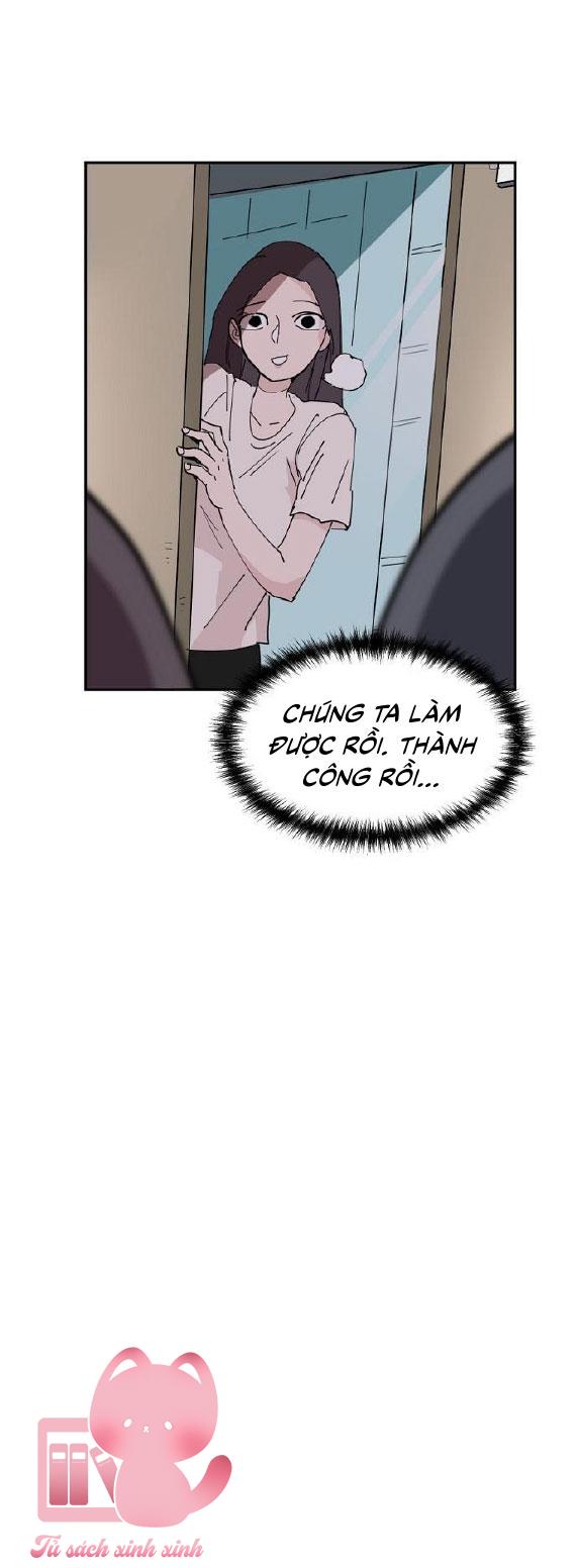 Yêu Không Hồi Kết - Chap 18