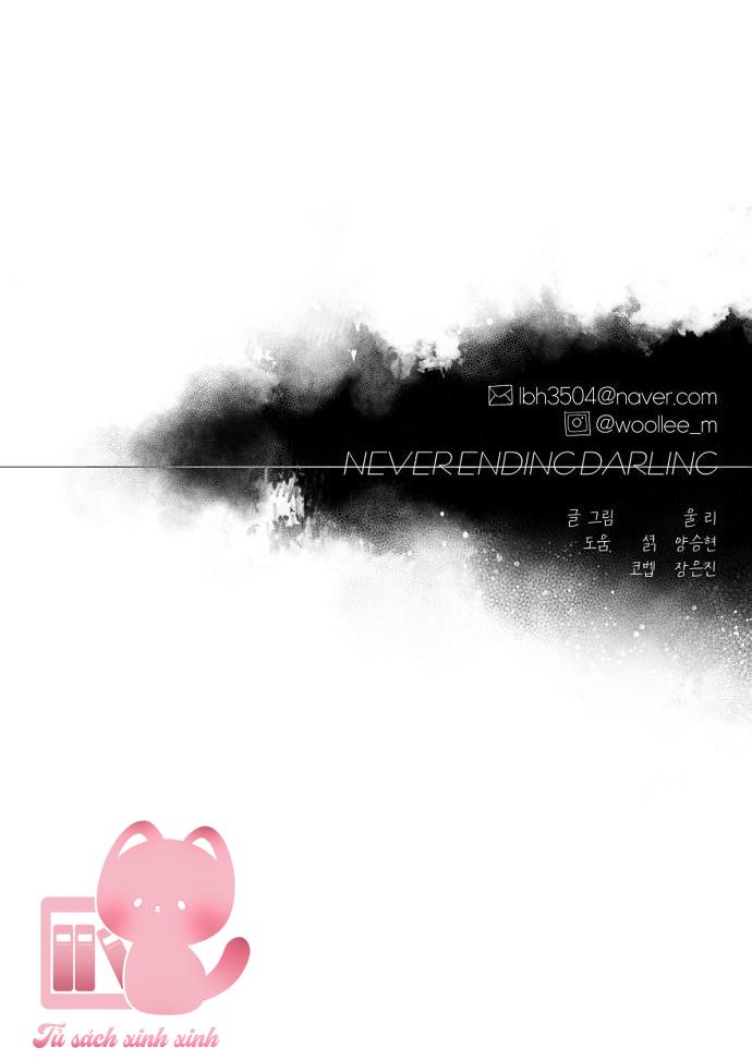 Yêu Không Hồi Kết - Chap 19