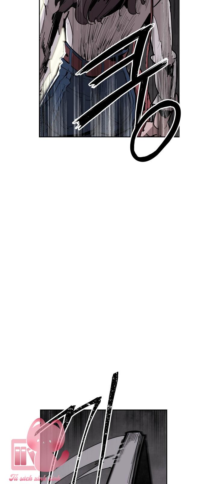 Yêu Không Hồi Kết - Chap 2