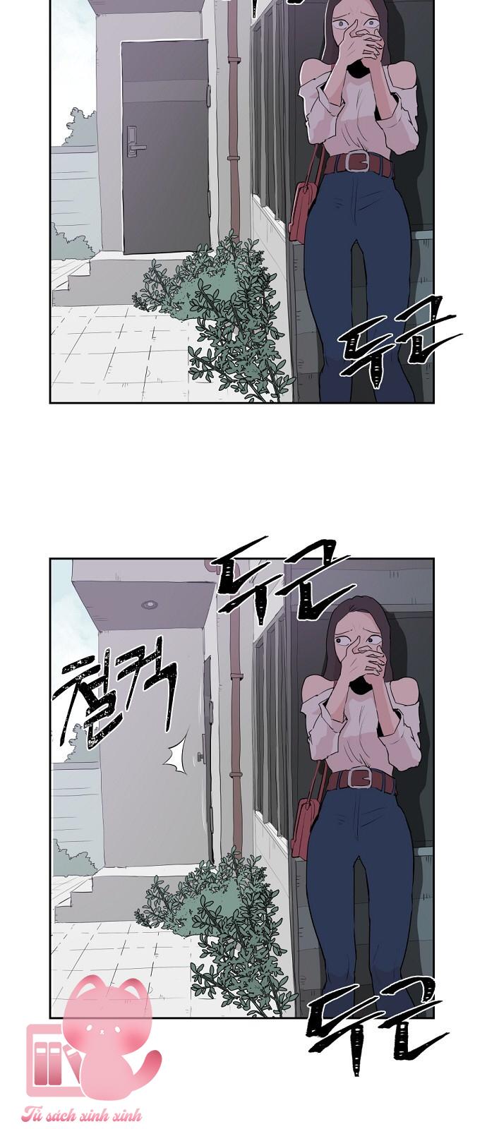 Yêu Không Hồi Kết - Chap 2