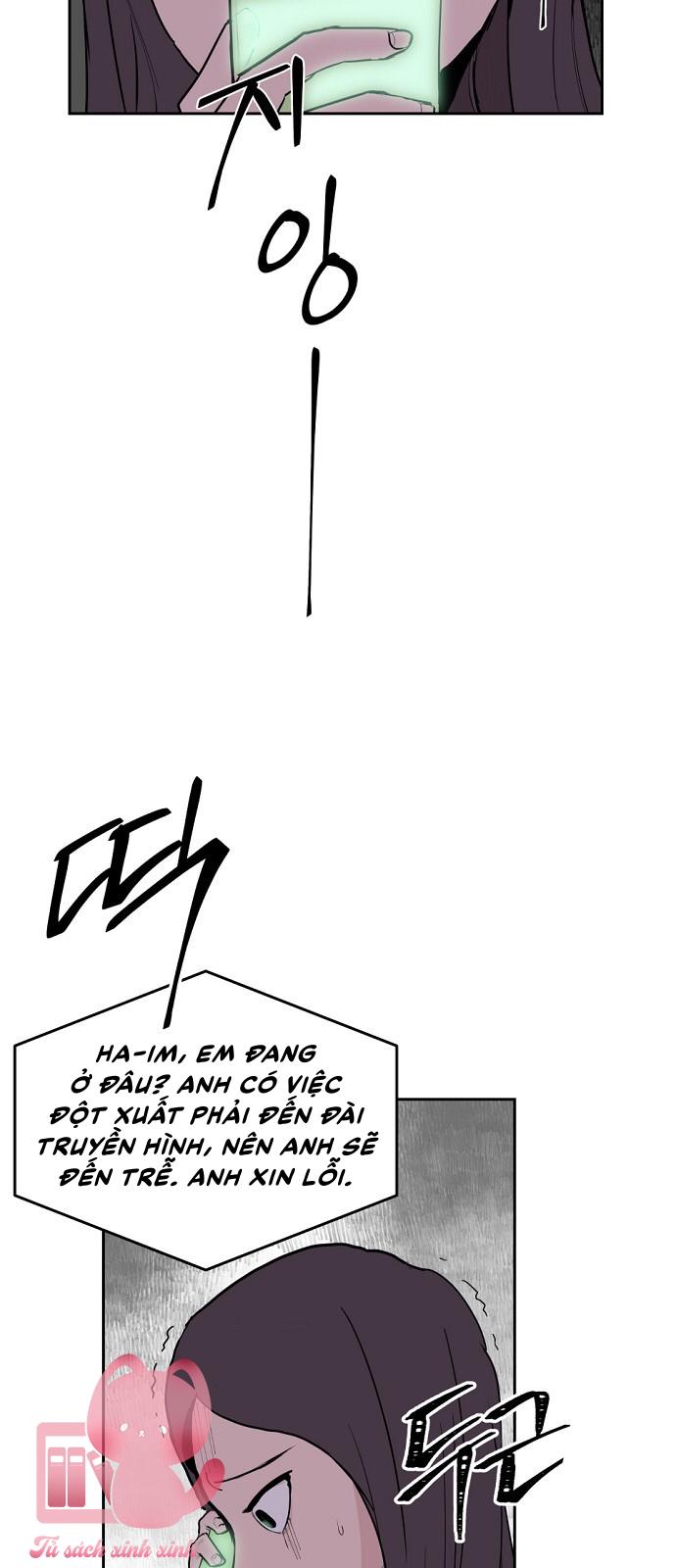 Yêu Không Hồi Kết - Chap 2