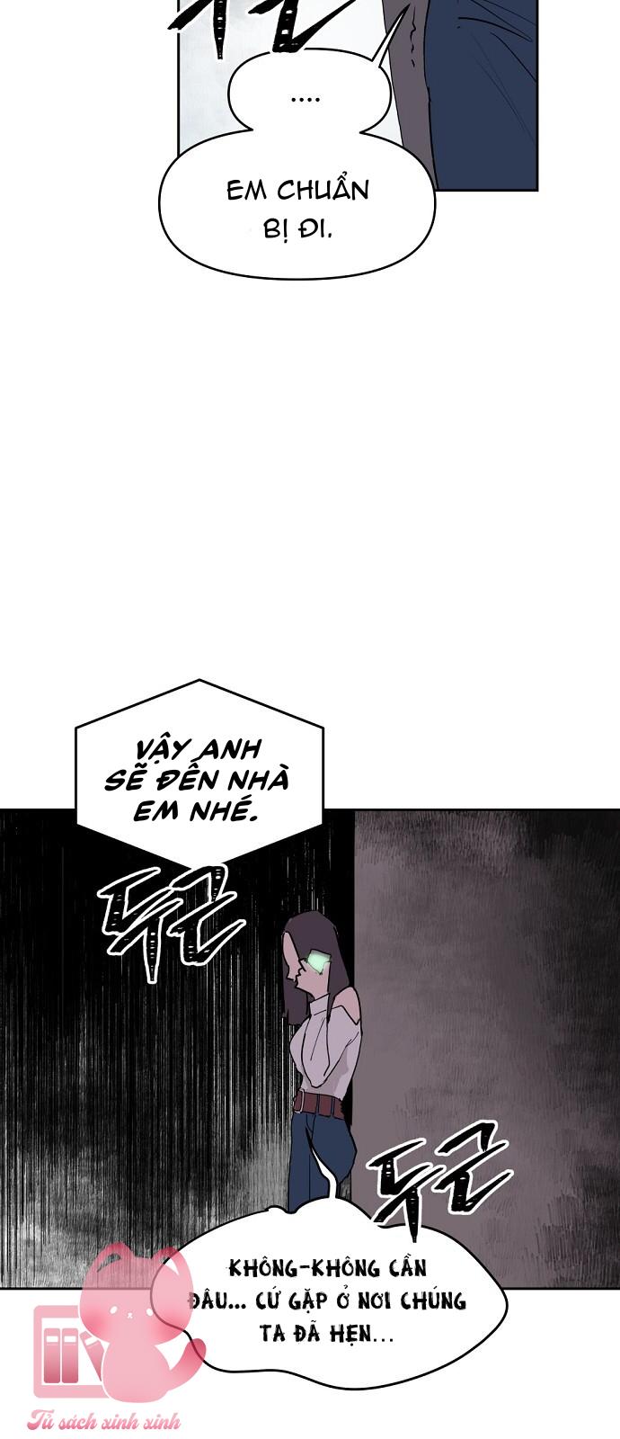 Yêu Không Hồi Kết - Chap 2