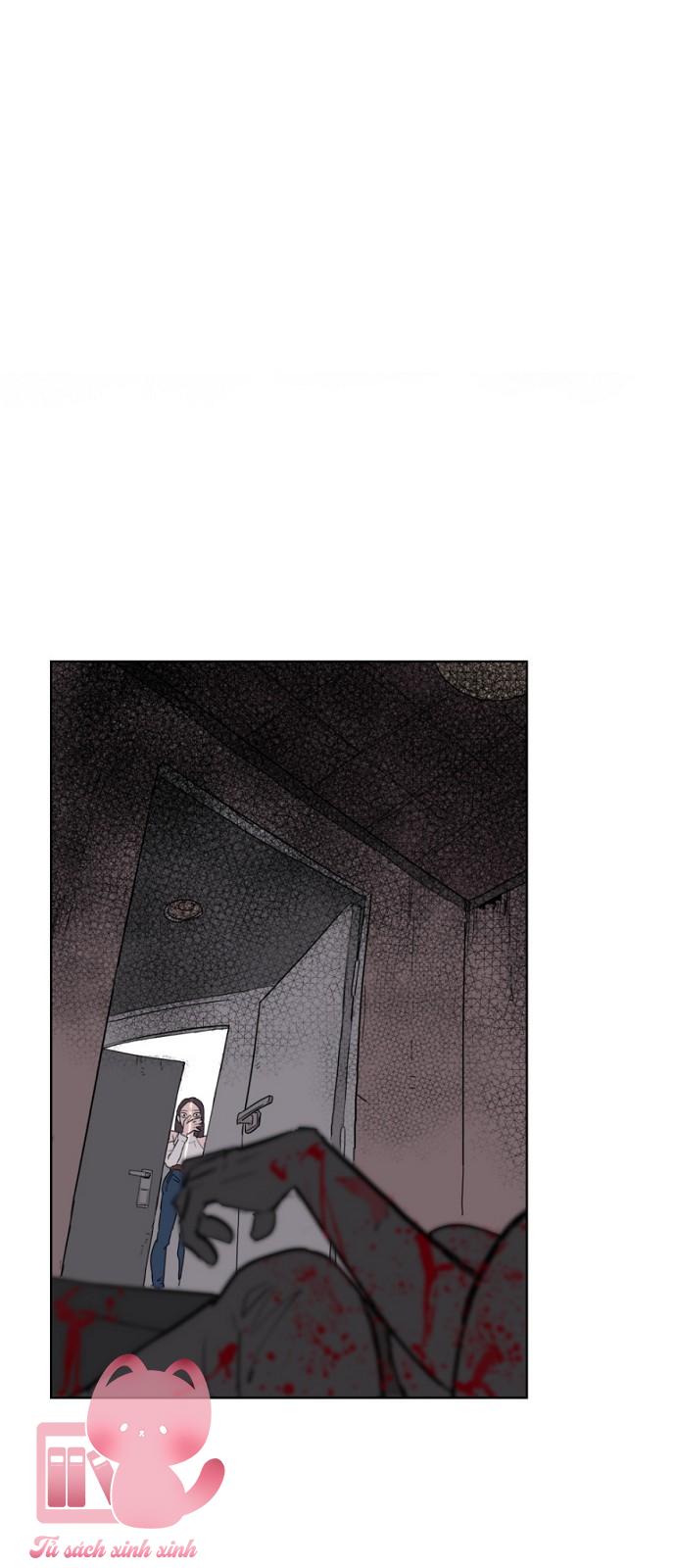 Yêu Không Hồi Kết - Chap 2