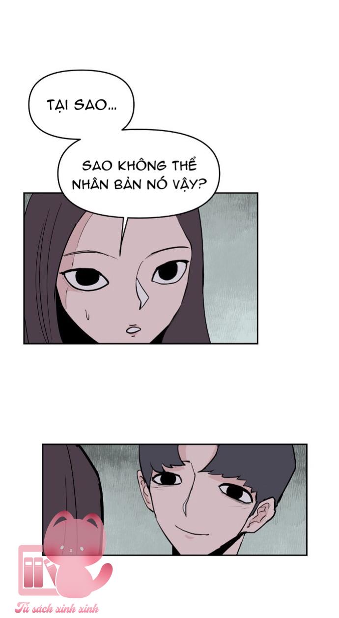 Yêu Không Hồi Kết - Chap 2