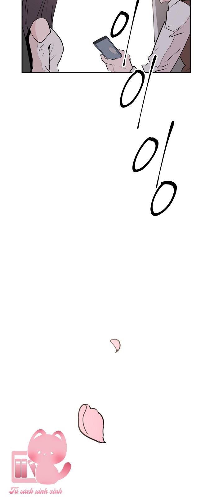 Yêu Không Hồi Kết - Chap 2