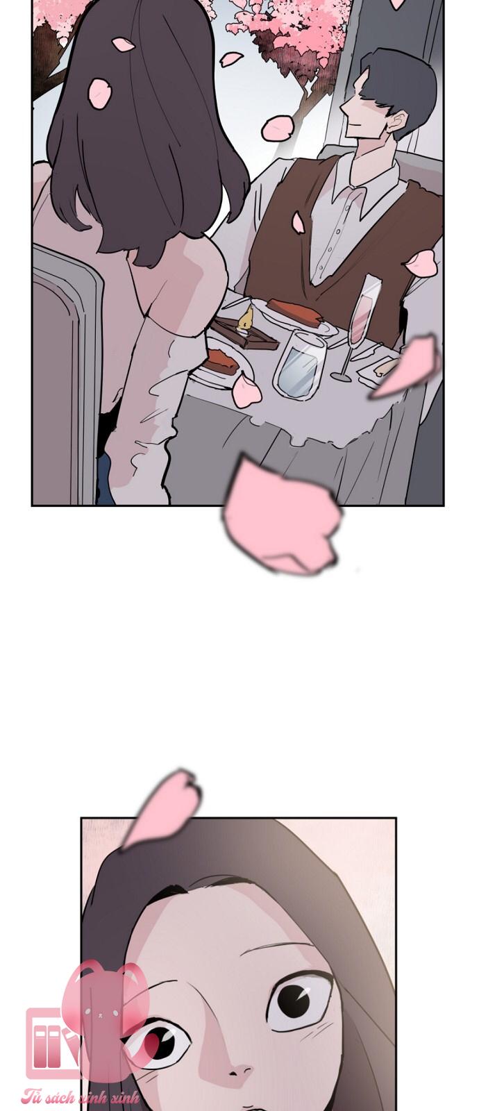 Yêu Không Hồi Kết - Chap 2