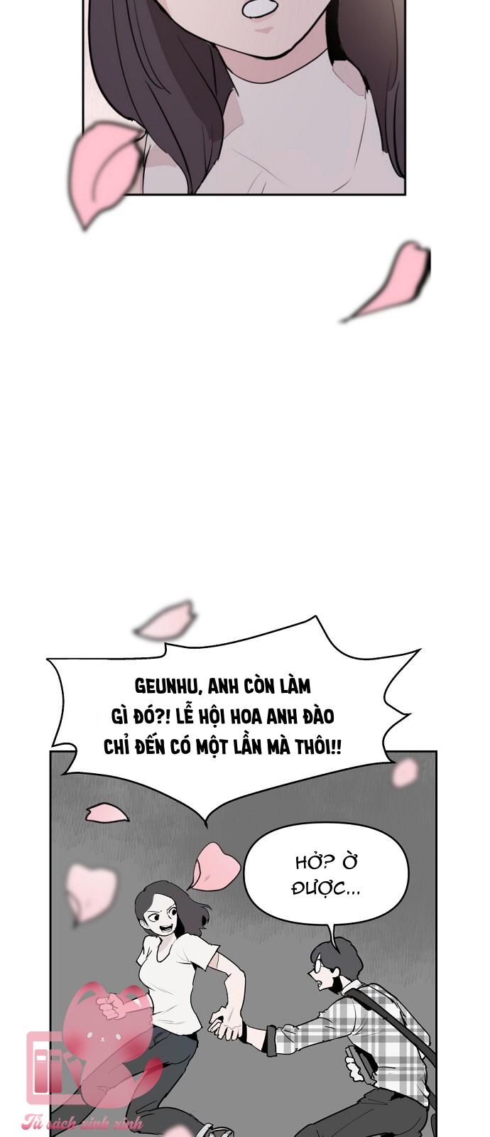 Yêu Không Hồi Kết - Chap 2