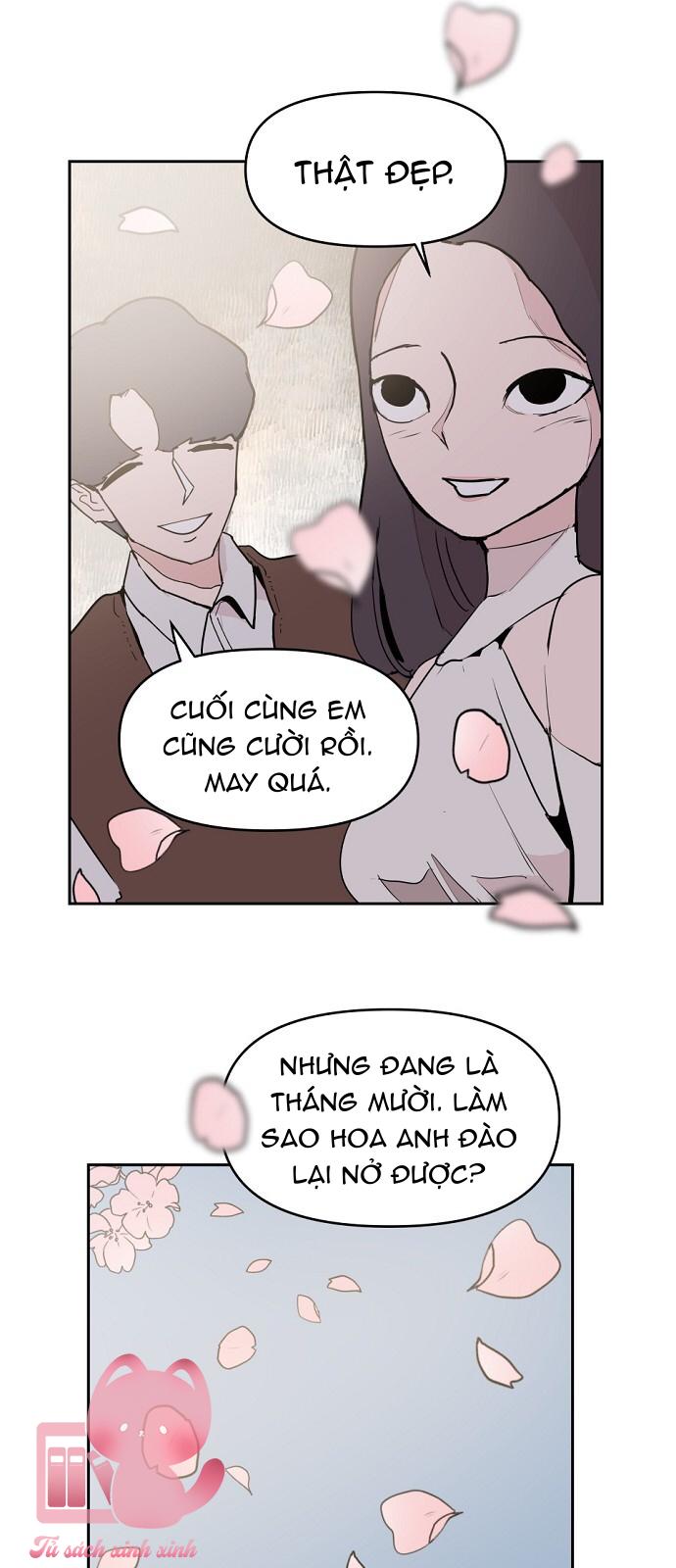 Yêu Không Hồi Kết - Chap 2