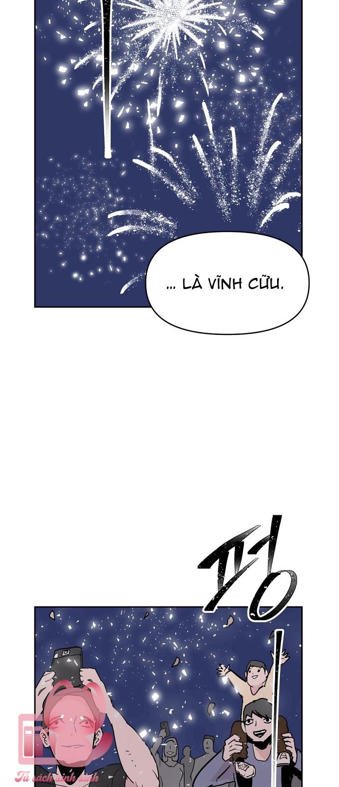 Yêu Không Hồi Kết - Chap 2