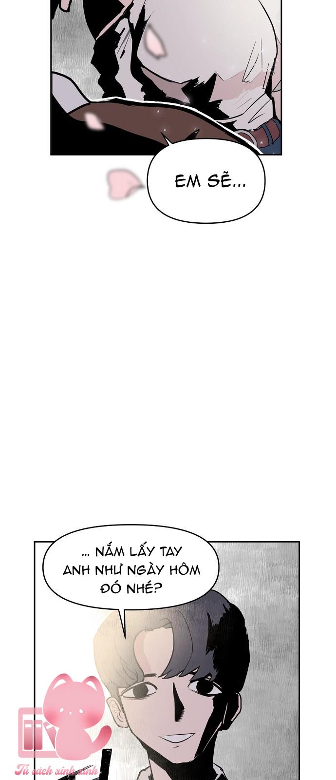 Yêu Không Hồi Kết - Chap 2