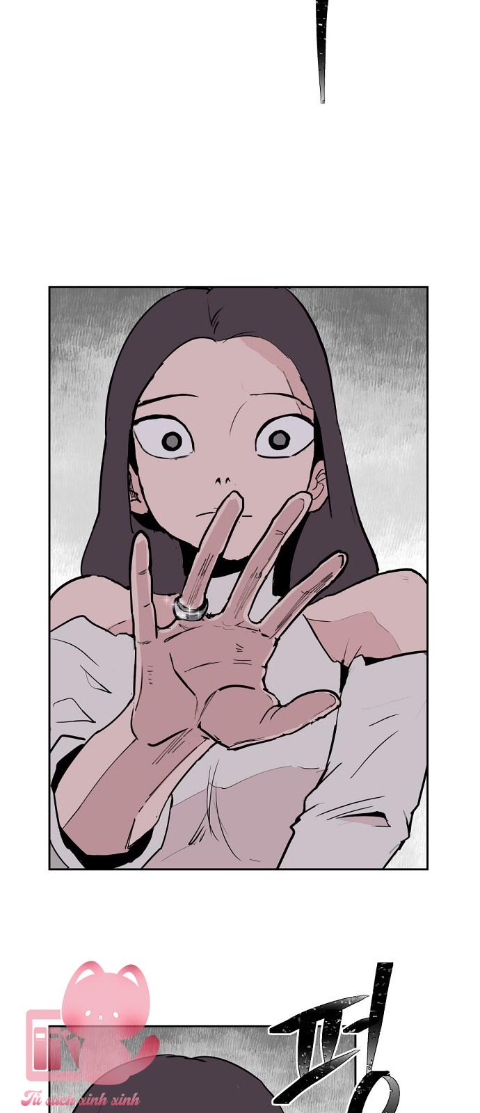 Yêu Không Hồi Kết - Chap 2