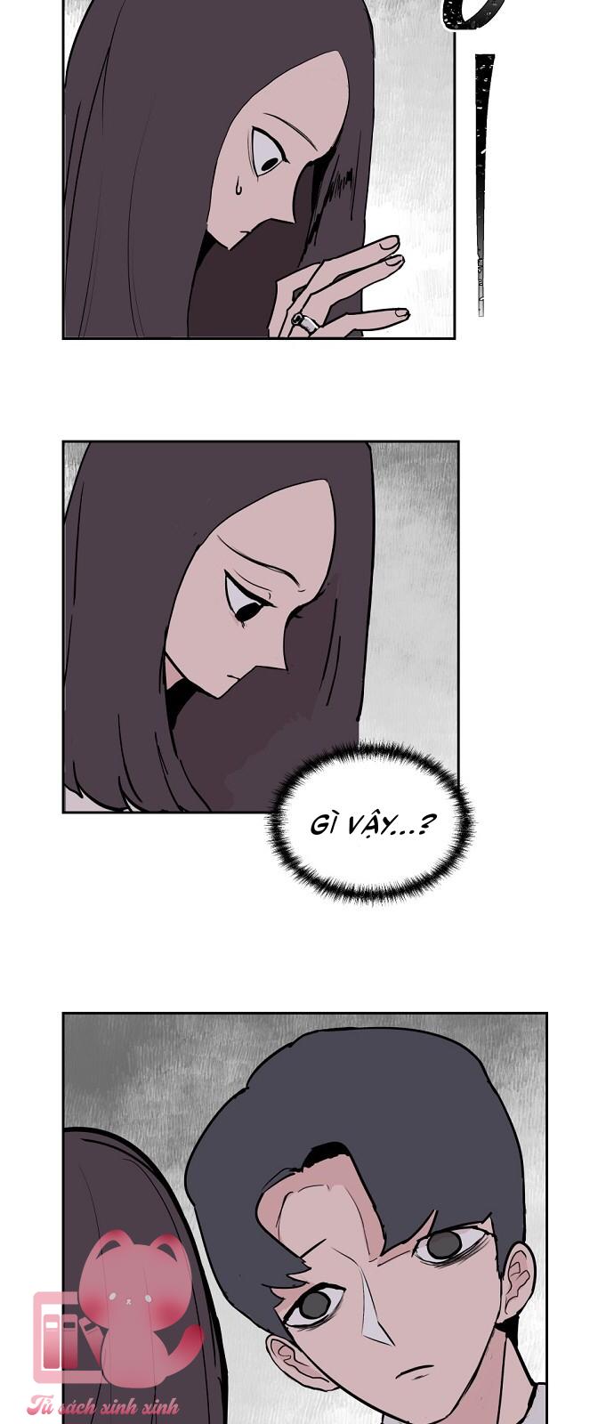 Yêu Không Hồi Kết - Chap 2