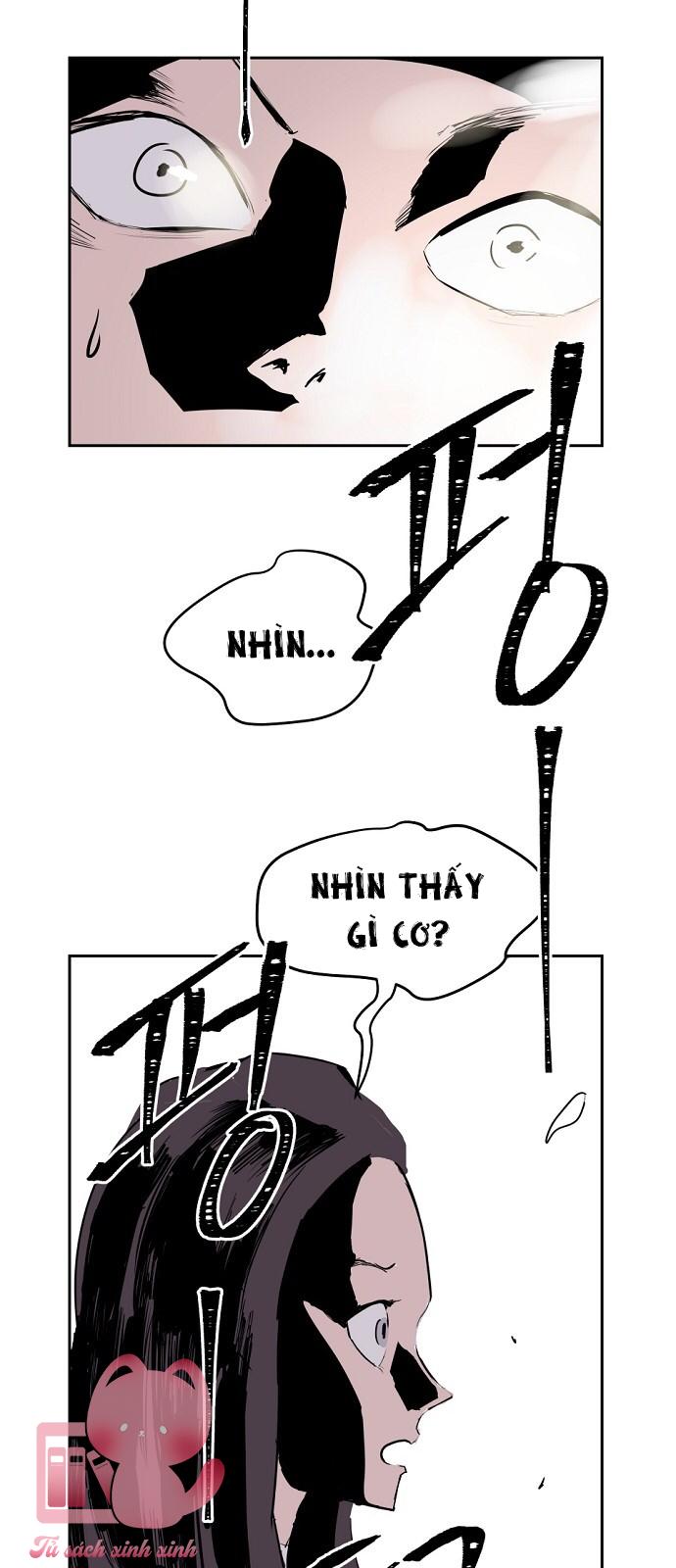 Yêu Không Hồi Kết - Chap 2